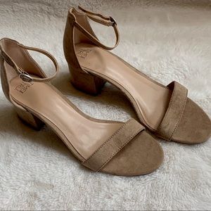Heeled Sandel’s MAKE OFFER❣️